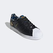 adidas Superstar Erkek Siyah Spor Ayakkabı