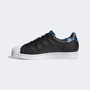 adidas Superstar Erkek Siyah Spor Ayakkabı