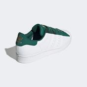adidas Superstar Erkek Yeşil Spor Ayakkabı