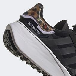 adidas Choigo Kadın Siyah Spor Ayakkabı
