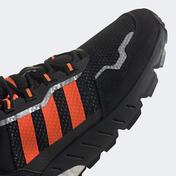 adidas Zx 1K Boost - Seasonality Erkek Siyah Spor Ayakkabı