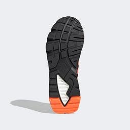adidas Zx 1K Boost - Seasonality Erkek Siyah Spor Ayakkabı
