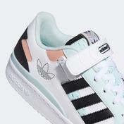 adidas Forum Low Erkek Beyaz Spor Ayakkabı
