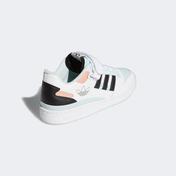 adidas Forum Low Erkek Beyaz Spor Ayakkabı