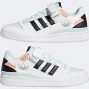adidas Forum Low Erkek Beyaz Spor Ayakkabı