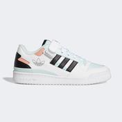 adidas Forum Low Erkek Beyaz Spor Ayakkabı