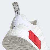 adidas Nmd_R1 Kadın Beyaz Spor Ayakkabı