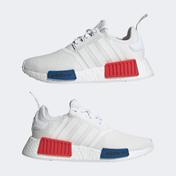 adidas Nmd_R1 Kadın Beyaz Spor Ayakkabı