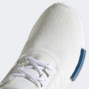 adidas Nmd_R1 Kadın Beyaz Spor Ayakkabı