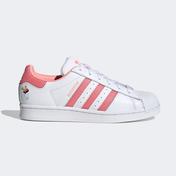 adidas Superstar Kadın Beyaz Spor Ayakkabı