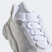 adidas Ozweego Pure Erkek Beyaz Spor Ayakkabı