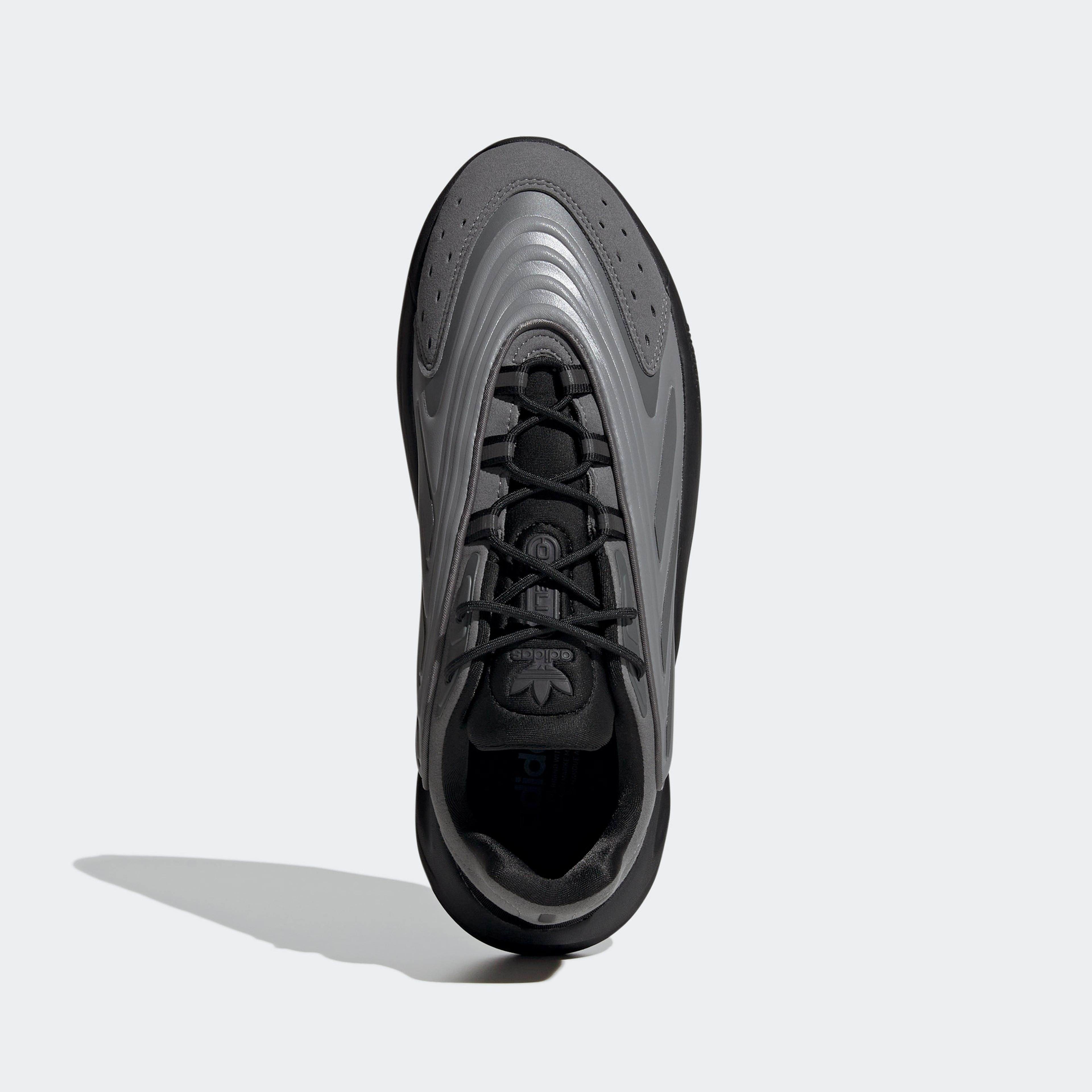 adidas Ozelia Erkek Gri Spor Ayakkabı