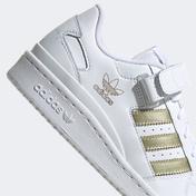 adidas Forum Low Kadın Beyaz Spor Ayakkabı
