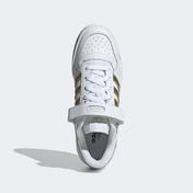 adidas Forum Low Kadın Beyaz Spor Ayakkabı