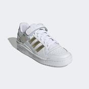 adidas Forum Low Kadın Beyaz Spor Ayakkabı