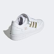 adidas Forum Low Kadın Beyaz Spor Ayakkabı