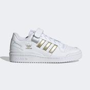 adidas Forum Low Kadın Beyaz Spor Ayakkabı