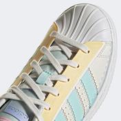 adidas Superstar Ot Tech Kadın Renkli Spor Ayakkabı