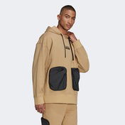 adidas R.Y.V. Erkek Bej Sweatshirt