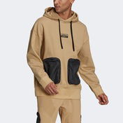 adidas R.Y.V. Erkek Bej Sweatshirt