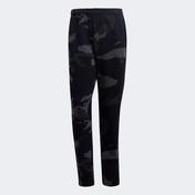 adidas Camo Erkek Lacivert Eşofman Altı