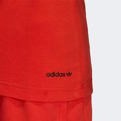adidas Symbol Erkek Kırmızı T-shirt