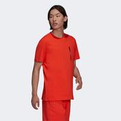 adidas Symbol Erkek Kırmızı T-shirt