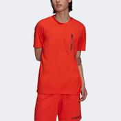 adidas Symbol Erkek Kırmızı T-shirt