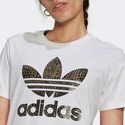 adidas Kadın Beyaz T-shirt