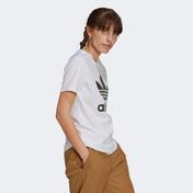 adidas Kadın Beyaz T-shirt