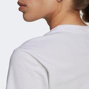 adidas Kadın Beyaz T-shirt