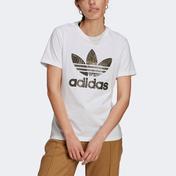 adidas Kadın Beyaz T-shirt