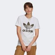 adidas Kadın Beyaz T-shirt