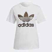 adidas Kadın Beyaz T-shirt