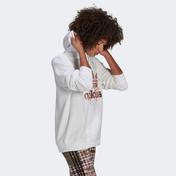 adidas Kadın Beyaz Sweatshirt
