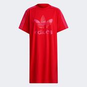 adidas Kadın Kırmızı Elbise