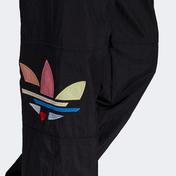 adidas Kadın Siyah Eşofman Altı