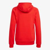 adidas Çocuk Kırmızı Sweatshirt