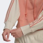 adidas Kadın Bej Sweatshirt