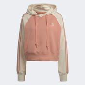 adidas Kadın Bej Sweatshirt