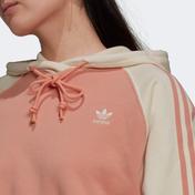 adidas Kadın Bej Sweatshirt