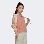 adidas Kadın Bej Sweatshirt