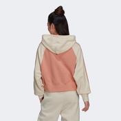 adidas Kadın Bej Sweatshirt