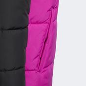 adidas Yk Padded Çocuk Renkli Ceket