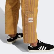 adidas Erkek Kahverengi Eşofman Altı