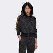 adidas Kadın Siyah Eşofman Üstü