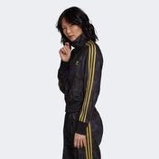 adidas Kadın Siyah Eşofman Üstü