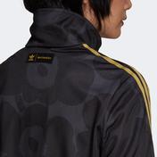 adidas Kadın Siyah Eşofman Üstü