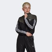 adidas Kadın Siyah Eşofman Üstü