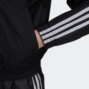 adidas Kadın Siyah Eşofman Üstü